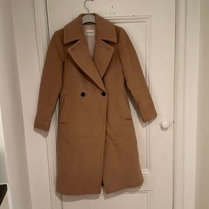 Club Monaco Coat